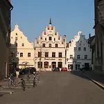 In Der Kirchgasse Landshut
