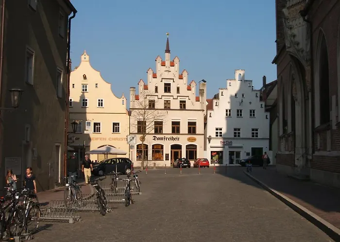 In Der Kirchgasse لاندشوت