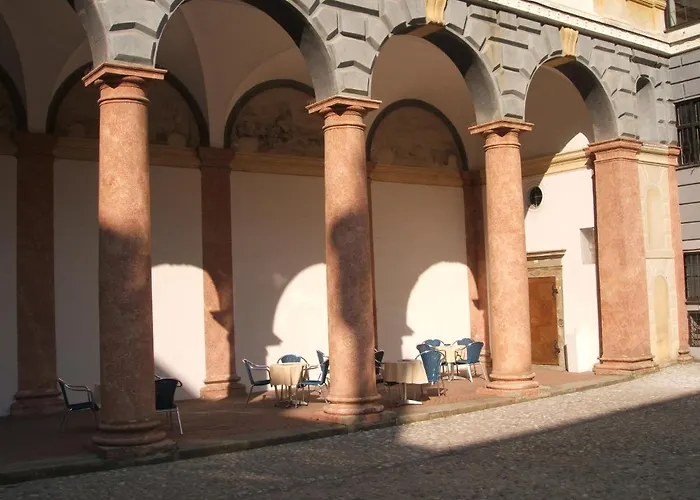 In Der Kirchgasse شقة