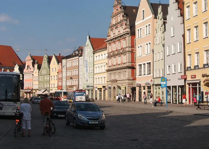 In Der Kirchgasse *