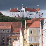 In Der Kirchgasse Landshut