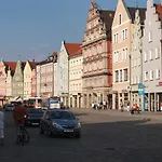 In Der Kirchgasse *
