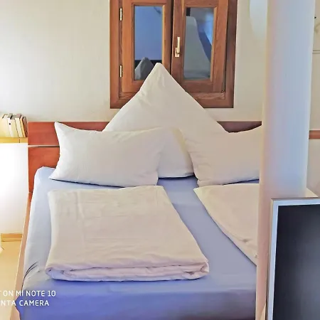 Apartment In Der Kirchgasse *
