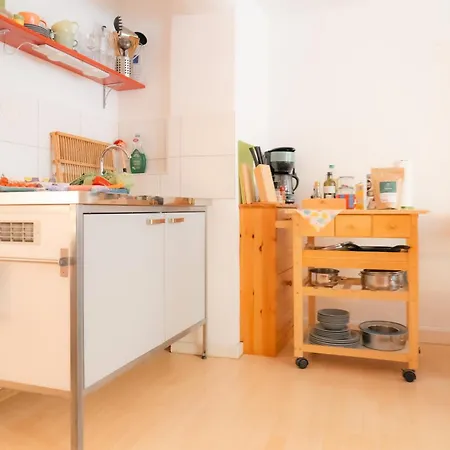 In Der Kirchgasse Apartamento *
