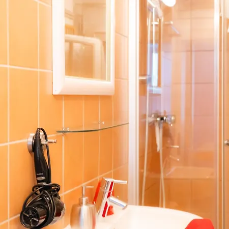 Apartamento In Der Kirchgasse