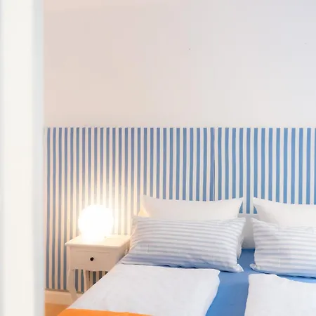 In Der Kirchgasse Apartamento *