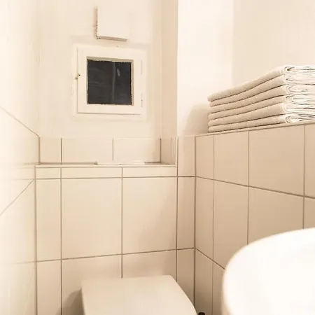 Apartment In Der Kirchgasse