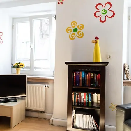 Apartment In Der Kirchgasse *