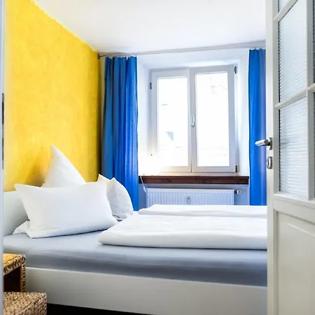 Apartment In Der Kirchgasse