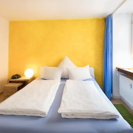 In Der Kirchgasse Apartment Landshut