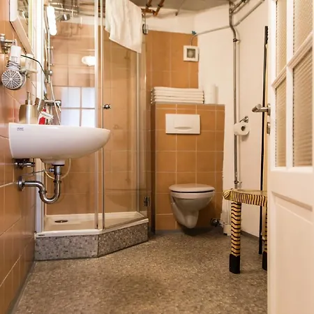 Apartment In Der Kirchgasse *