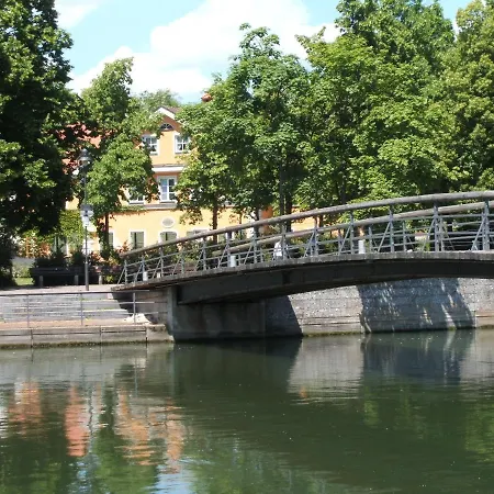 In Der Kirchgasse Apartment Landshut