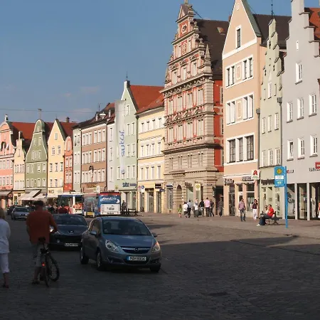 In Der Kirchgasse *